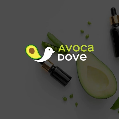 Разработка сайта «AVOCADOVE»