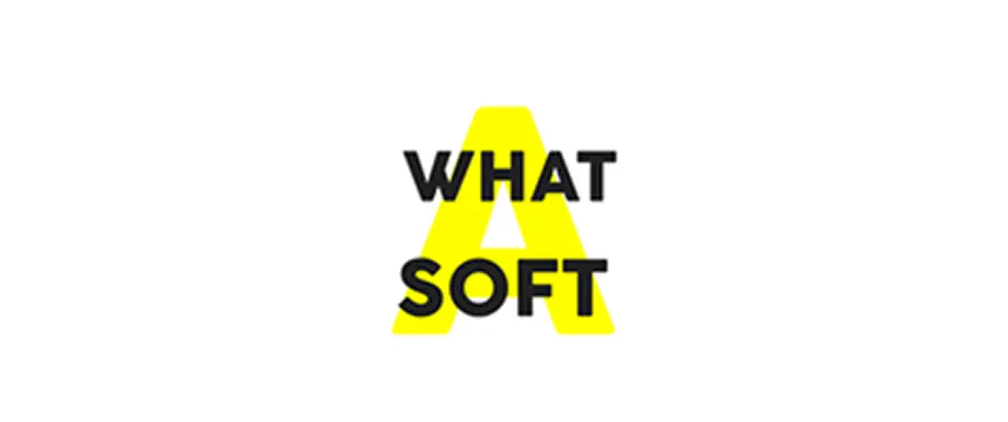 WHAT SOFT