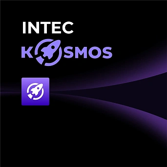 INTEC.KOSMOS + 1С-Битрикс: Старт INTEC.KOSMOS + 1С-Битрикс: Старт