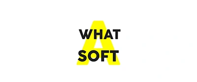 WHAT SOFT WHAT SOFT